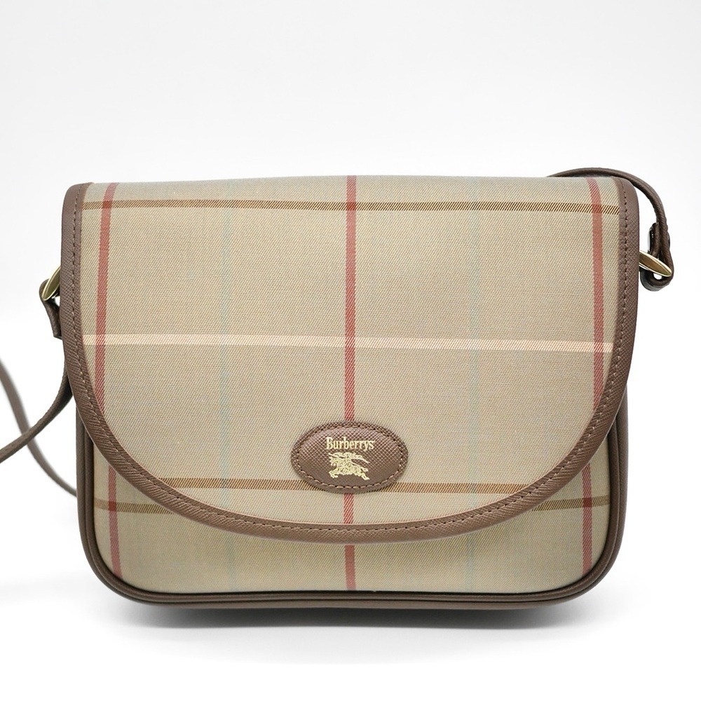 🍓BURBERRY’s Crossbody Bag